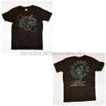 9mm Parabellum Bullet(キューミリ) その他 Tシャツ カオスの百年 vol.8 2012