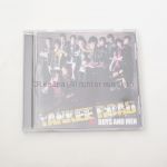 BOYS AND MEN(ボイメン) CD YANKEE ROAD ヤンキーロード  廃盤 吉原雅斗 サイン