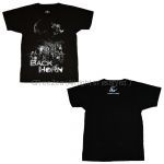 THE BACK HORN(バクホン) その他 Tシャツ ブラック