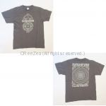 BRAHMAN(ブラフマン) Tour AUTONOMY Tシャツ