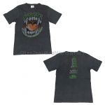 B'z(ビーズ) LIVE-GYM 2006 "MONSTER'S GARAGE" Tシャツ