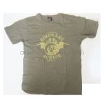 B'z(ビーズ) SHOWCASE 2008 -清武ACTION- Tシャツ