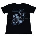 B'z(ビーズ) LIVE-GYM 2015 -Epic Night- epic night Tシャツ 追加公演限定