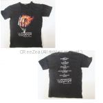 B'z(ビーズ) その他 Tシャツ 松本孝弘 Tak Matsumoto Tour 2016 -The Voyage-