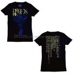 Dir en grey(ディル) TOUR12-13 IN SITU-TABULA RASA Tシャツ ブラック