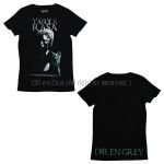 Dir en grey(ディル) TOUR12-13 IN SITU-TABULA RASA TシャツA