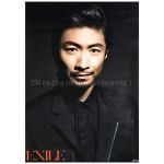 EXILE(エグザイル) ポスター MAKIDAI 19 Road to AMAZING WORLD