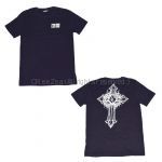 氷室京介(ヒムロック) LAST GIGS Tシャツ type-A