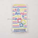 堀江由衣(ほっちゃん) 黒ネコ集会 Vol.10 10th Anniversary ?消えた黒ネコ? iphoneケース 4用