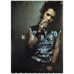 HYDE(VAMPS) ポスター 2004 カレンダー