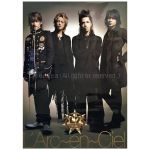 L'Arc～en～Ciel(ラルク) ポスター tour 2008 L'7