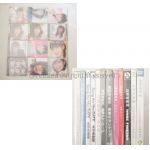 真野恵里菜(まのえりな) CD CD DVD 12枚セット