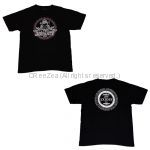 水樹奈々(NANA) LIVE JOURNEY 2011 Tシャツ　ブラック