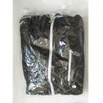 水樹奈々(NANA) LIVE GRACE 2013 -OPUS II- ダブルジップ ハイネックパーカー