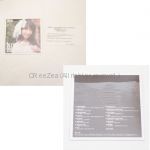 水樹奈々(NANA) CD ULTIMATE DIAMOND INSTRUMENTAL TRACKS 抽選当選品　通知書あり