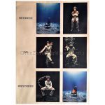 Mr.Children(ミスチル) TOUR REGRESS OR PROGRESS '96～'97 ポスター