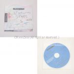 OLDCODEX(OCD) CD Behind the scenes Vol.0 アニメイト特典 hidemind 2010