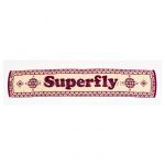 superfly(スーパーフライ) Box Emotions Tour2009 マフラータオル パープル