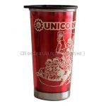 ユニコーン(unicorn) ユニコーンツアー2009 蘇える勤労 Ucタンブラー　ルビー