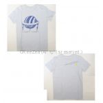 UVERworld(ウーバーワールド) LIVE Tour 2012 Tシャツ　グレー