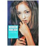 安室奈美恵(アムロ) ポスター SWEET 19 BLUES 1996 アルバム告知 A