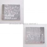 BOYS AND MEN(ボイメン) CD ミニベストアルバム　YANKEE ROAD the BEST 未開封