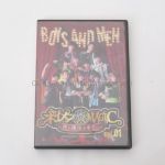 BOYS AND MEN(ボイメン) DVD ボイメン☆MAGIC ～夜の魔法をキミに～ vol.1