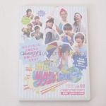 BOYS AND MEN(ボイメン) DVD ボイメン2泊3日 ツタエルトラベル VOL.02