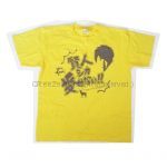 BOYS AND MEN(ボイメン) その他 シカ Tシャツ NARAOKI OPEN AIR 2015 推しTシャツ 平松賢人