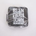 B'z(ビーズ) SHOWCASE 2017 -B'z In Your Town- メジャー ガチャ景品