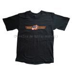 B'z(ビーズ) その他 U.SツアーTシャツ Rock'n California Roll（米国ツアー 2002）グッズ FC限定