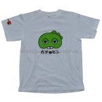 ゴールデンボンバー(金爆)  Tシャツ 金爆一家 ガチュピン ガチャピン 喜矢武豊