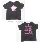 X JAPAN(エックス) hide memorial summit (2008) Tシャツ ブラック