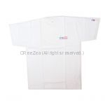 倉木麻衣(Mai-K) 爽健美茶 Natual Breeze "happy live" 2001 Tシャツ ホワイト