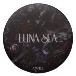 LUNA SEA(ルナシー) その他 缶ミラー 一番くじ 25th ANNIVERSARY G賞 a will