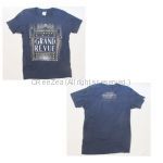 三森すずこ(みもりん) Live Tour 2016 "Grand Revue" Tシャツ