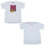 宮野真守(マモ) ANNIVERSARY LIVE ?REQUEST? Tシャツ ホワイト