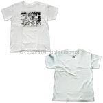 宮野真守(マモ) SPECIAL LIVE 2013 ?TRAVELING!? Tシャツ ホワイト