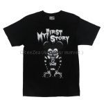 MY FIRST STORY(マイファス) その他 マイファス君 Tシャツ
