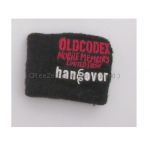 OLDCODEX(OCD) MOBiLE MEMBER'S LIMITED SHOW "hangover" リストバンド