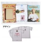 奥田民生(okuda tamio) TOUR 2000 GOLDBLEND ツアーパンフレット Tシャツ ステッカー付属