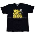 東京スカパラダイスオーケストラ(スカパラ) その他 Tシャツ 富士山 ブラック