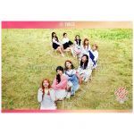 twice(トゥワイス) ポスター TWICEcoaster LANE 1 2016