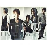 UVERworld(ウーバーワールド) ポスター Neo SOUND BEST 特典