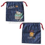 aiko(アイコ) Love Like Pop15 巾着袋