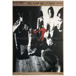 SHERBETS(浅井健一) ポスター セキララ 1996