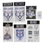 BUMP OF CHICKEN(バンプ) セット商品 エンブレムステッカー キーホルダー ワッペン バッジ等セット willpolis