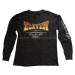 B'z(ビーズ) LIVE-GYM 2001 ELEVEN 長袖Tシャツ ファンクラブ会員限定