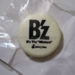 B'z(ビーズ) その他 The Mixtureマグネット　山野楽器特典 2000