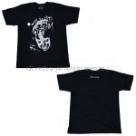 Dir en grey(ディル) TOUR06 INWARD SCREAM Tシャツ ブラック